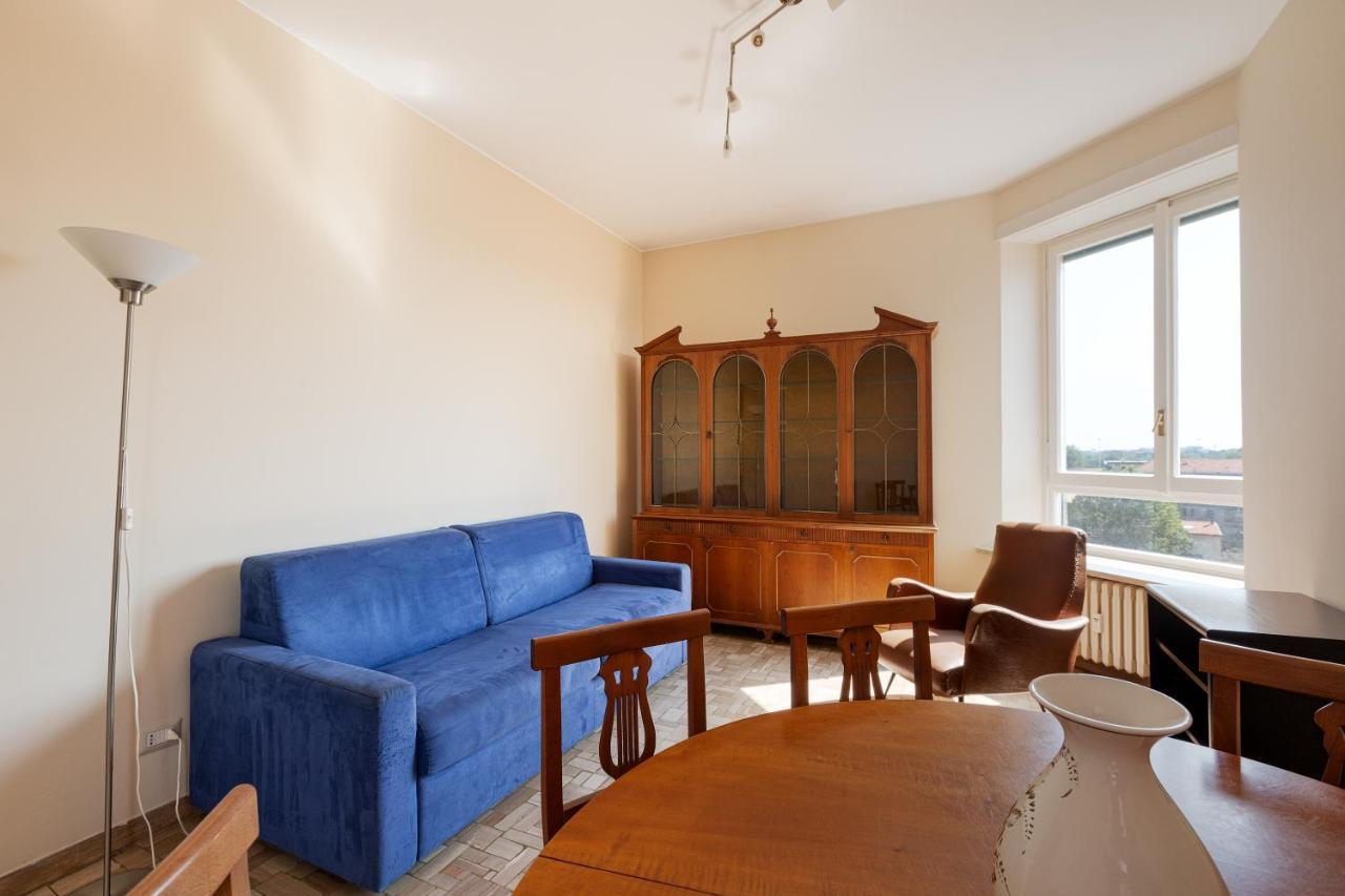 - Roomy 300 M From M3 Affori Fn! Apartment Milan